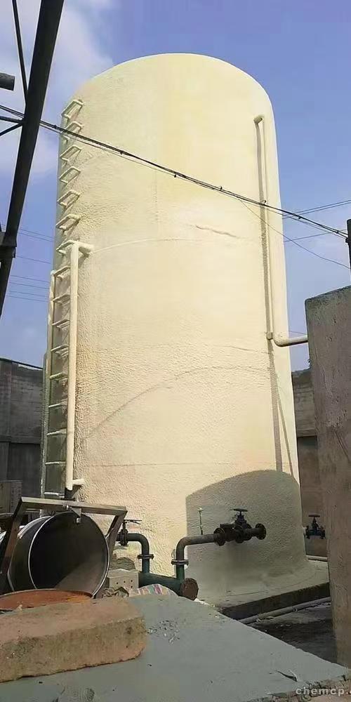 汉中市厂房车间聚氨酯保温厂房车间聚氨酯保温 - 厂家